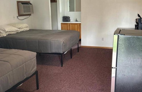 Athol House | Motel ∙ 4 guests