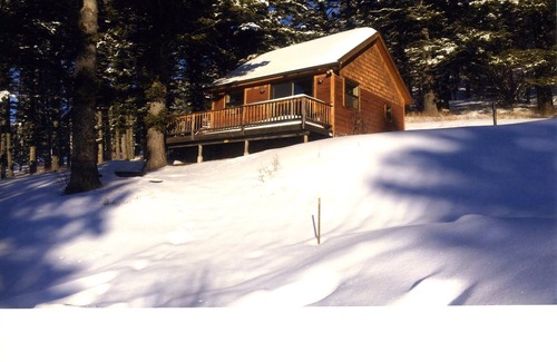 Bozeman House | Mountain Lodging For Winter Ski And Summer Activities