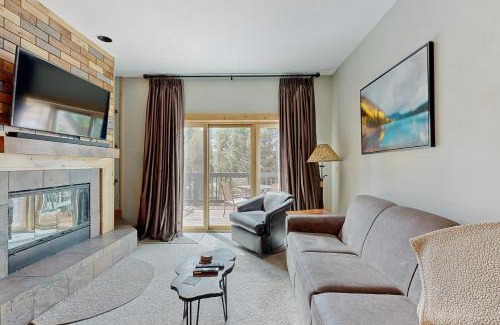 Baldy Mountain House | Mountain Majesty