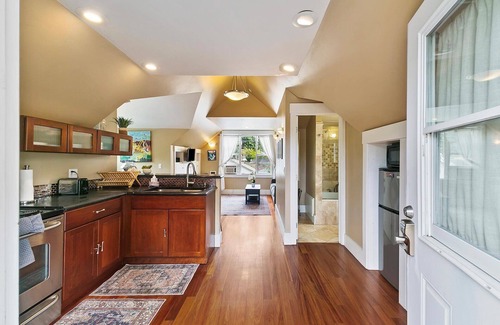 North End Apartment | MTR Hazel - #2661 - Lowell Studio