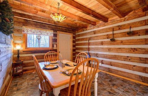 Logan House | Navajo