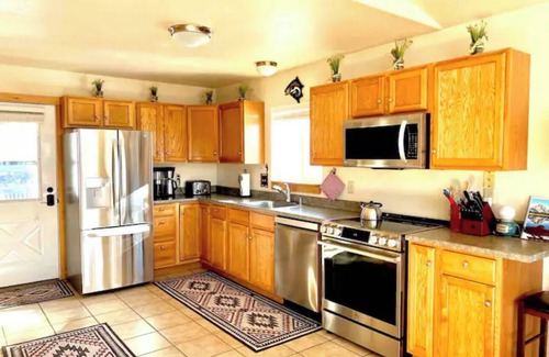 Livingston House | New! Angler's Run on the Yellowstone River