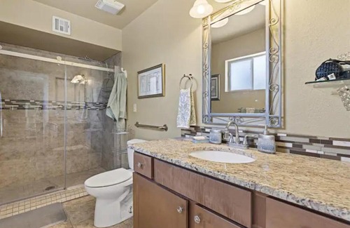 Desert Hills North House | New Listing 6Bed3Bath Desert Oasis Gem w Private Pool