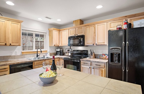 Ronald House | NEW - Roslyn Ridge -Minutes to-Suncadia-Lake Cle Elum-Endless 0utdoor Adventures