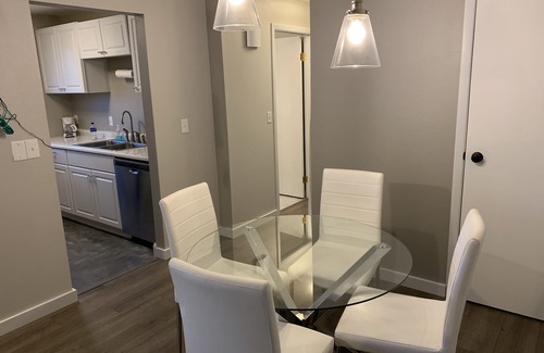 Boise Bench Condo | Newly Remodeled Condo