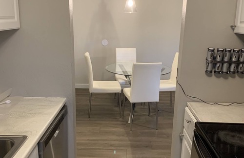 Boise Bench Condo | Newly Remodeled Condo
