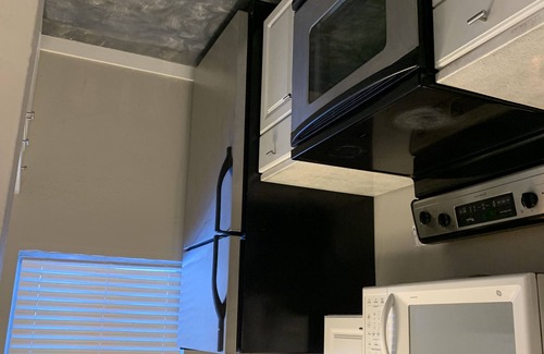 Boise Bench Condo | Newly Remodeled Condo