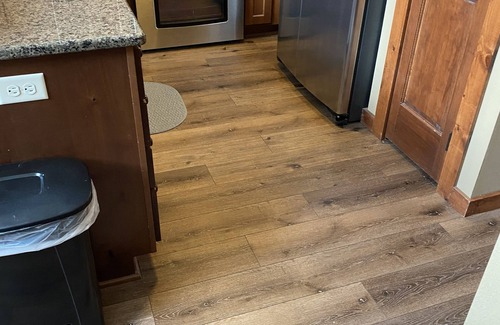 Spirit Lake Cabin | Okoboji Relaxing Getaway! Spectacular View! Vacation Cabin In Bridges Bay Resort