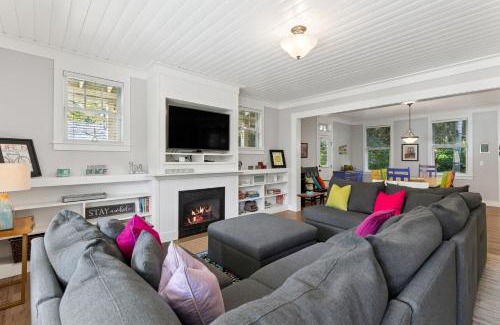 Seabrook House | Once Upon A Time by Seabrook Hospitality