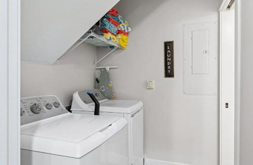 Seabrook House | Once Upon A Time by Seabrook Hospitality