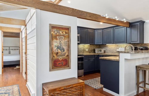 Jackson Hole House | Outpost: Golf Creek 44 - Portable A/C, Close to Nat'l Park