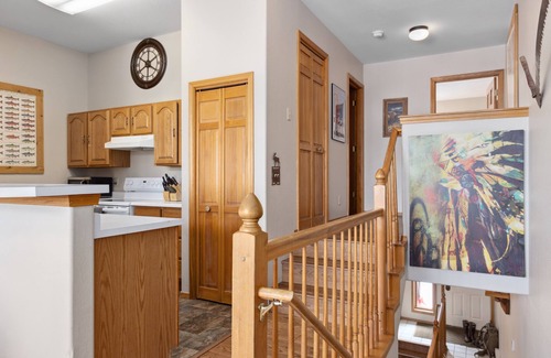 Jackson Condo | Outpost: Grand Vista 425 - Snow King Location!