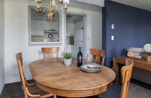 Teton Village Condo | Outpost: Gros Ventre A8 - Hot Tub Access