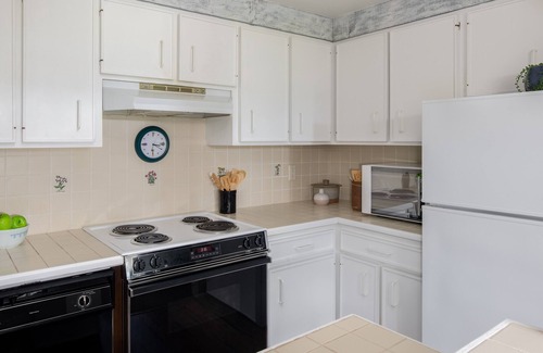 Teton Village Condo | Outpost: Gros Ventre A8 - Hot Tub Access