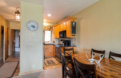 Spring Creek Ranch House | Outpost: Harvest Dance 3198 - Teton Views