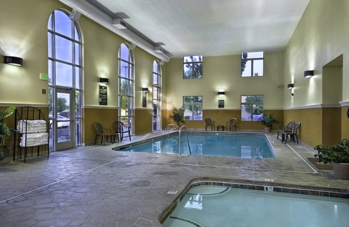 Southwest Ada County Alliance Hotel | Oxford Suites Boise