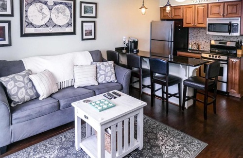 Tybee Island Apartment | Paradise Hideaway