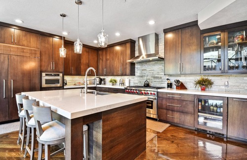 Deer Valley House | Park City Deer Valley 4 BR 4.5 BA Free Shuttle Hottub Main Street VIRTUAL TOUR