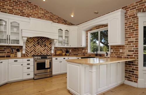 West Valley House | Park-Side Paradise in West Boise