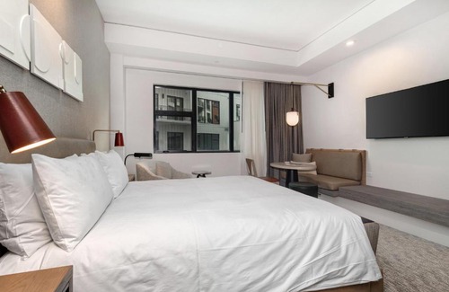 Park City Apartment | Pendry