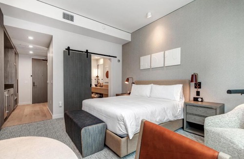 Park City Apartment | Pendry