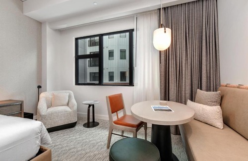 Park City Apartment | Pendry