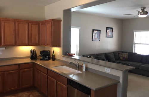 Northgate House | Perfectly located in resort setting