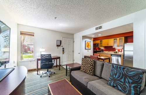 North Mountain Apartment | Phoenix Studio King Deluxe