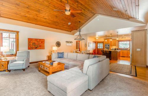 Kalispell House | Pine Place