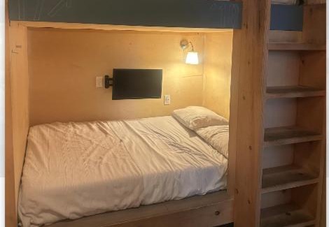 Little Italy Hostel | PodShare San Diego