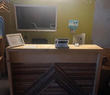 Little Italy Hostel | PodShare San Diego