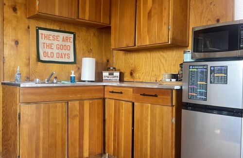 Bondurant Cabin | Private Hoback River Cabin en Route to Jackson Hole and Yellowstone