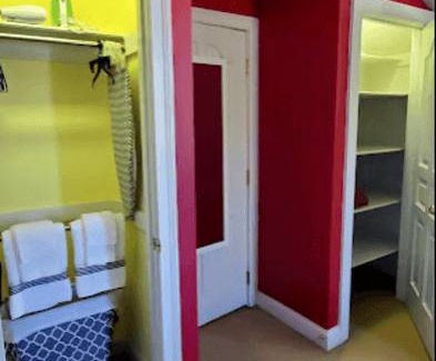 Commercial Point Resort | Private room ∙ 2 guests
