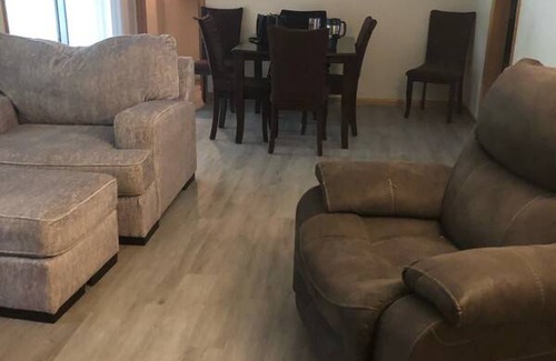 Des Moines Resort | Private room ∙ 2 guests