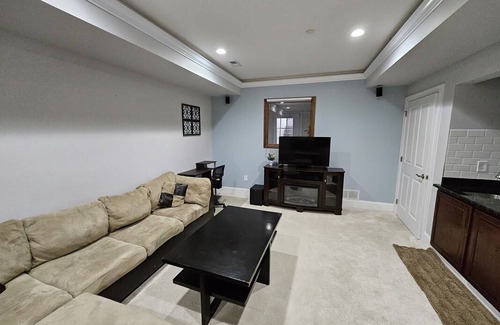 King of Prussia Resort | Private room ∙ 2 guests