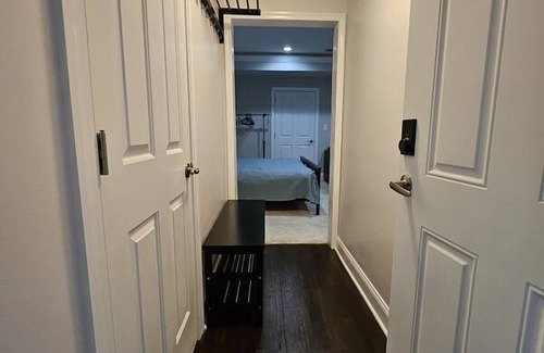 King of Prussia Resort | Private room ∙ 2 guests