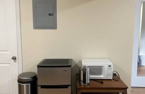 Arlington Resort | Private room ∙ 1 guest