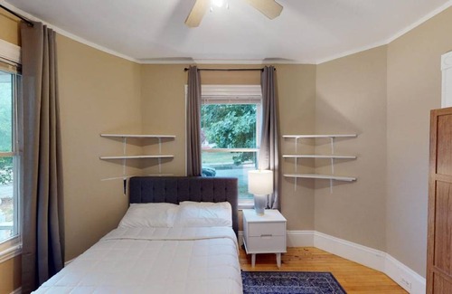 St. Elizabeth's Resort | Private room ∙ 1 bedroom ∙ 1 guest