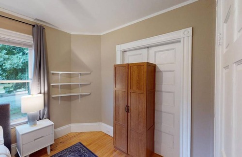 St. Elizabeth's Resort | Private room ∙ 1 bedroom ∙ 1 guest