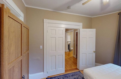 St. Elizabeth's Resort | Private room ∙ 1 bedroom ∙ 1 guest