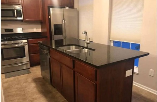 Hough Resort | Private room ∙ 1 bedroom ∙ 1 guest