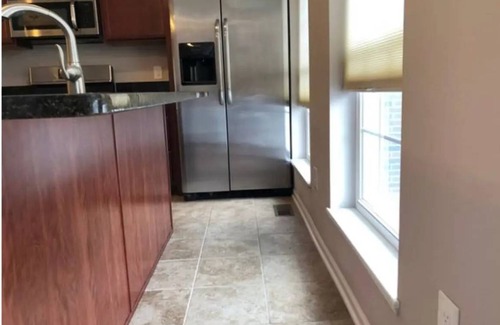 Hough Resort | Private room ∙ 1 bedroom ∙ 1 guest