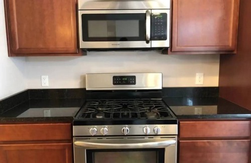 Hough Resort | Private room ∙ 1 bedroom ∙ 1 guest