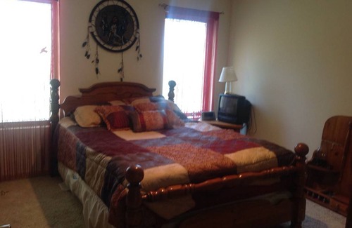 Coolville Resort | Private room ∙ 1 guest