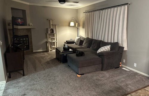 LaPlatte I Resort | Private room ∙ 1 guest