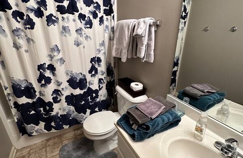 LaPlatte I Resort | Private room ∙ 1 guest