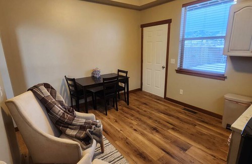 Bozeman Resort | Private room ∙ 1 guest