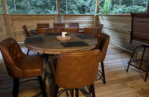 Spencer Resort | Private room ∙ 1 guest