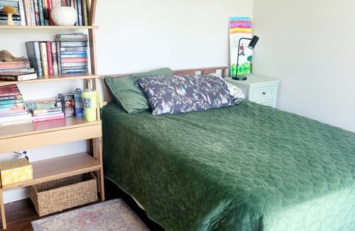 Powell Resort | Private room ∙ 1 guest