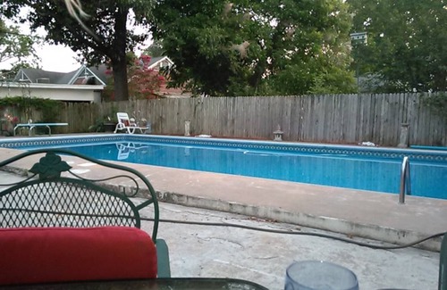 Pine Bluff Resort | Private room ∙ 2 guests